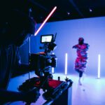 High-speed camera’s en reclame: beweging die blijft hangen