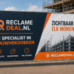 Reclame maken zonder internet: zo val je écht op in het straatbeeld